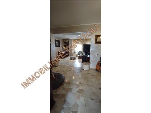 appartamento in vendita a Firenze in zona Novoli