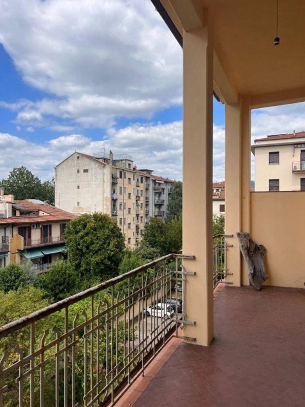 appartamento in vendita a Firenze in zona Statuto