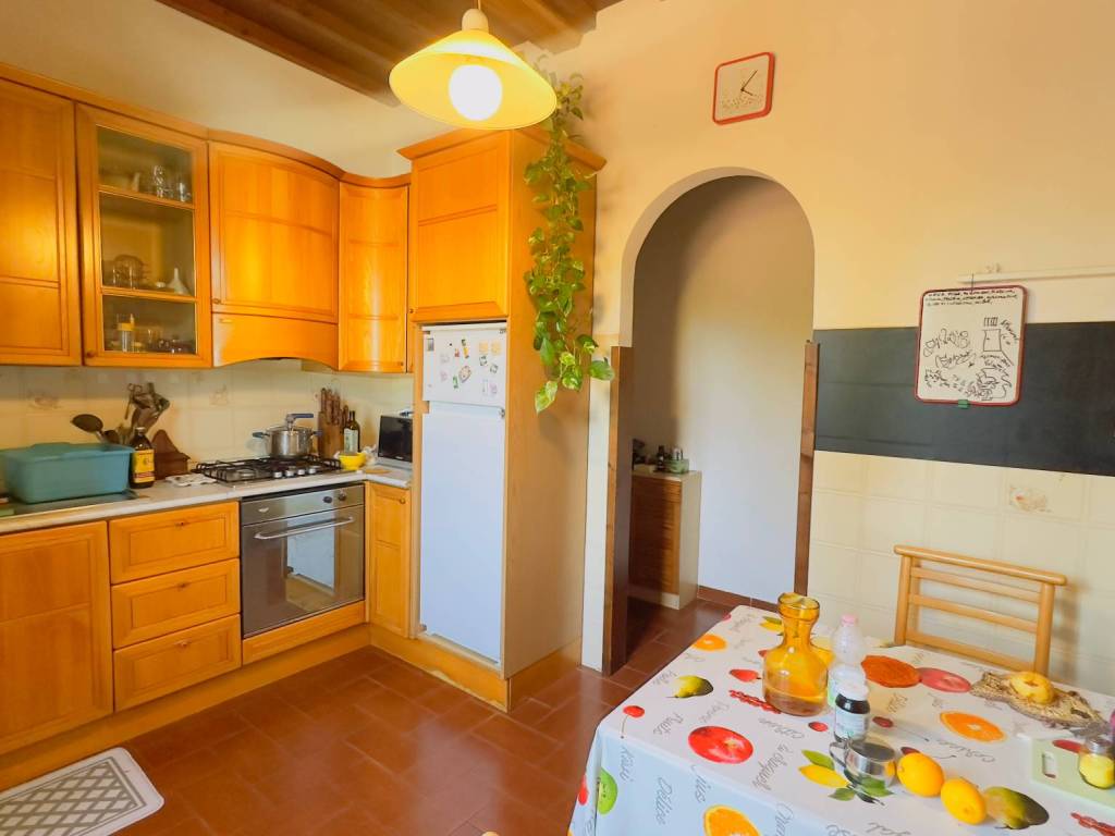 appartamento in vendita a Firenze in zona Galluzzo