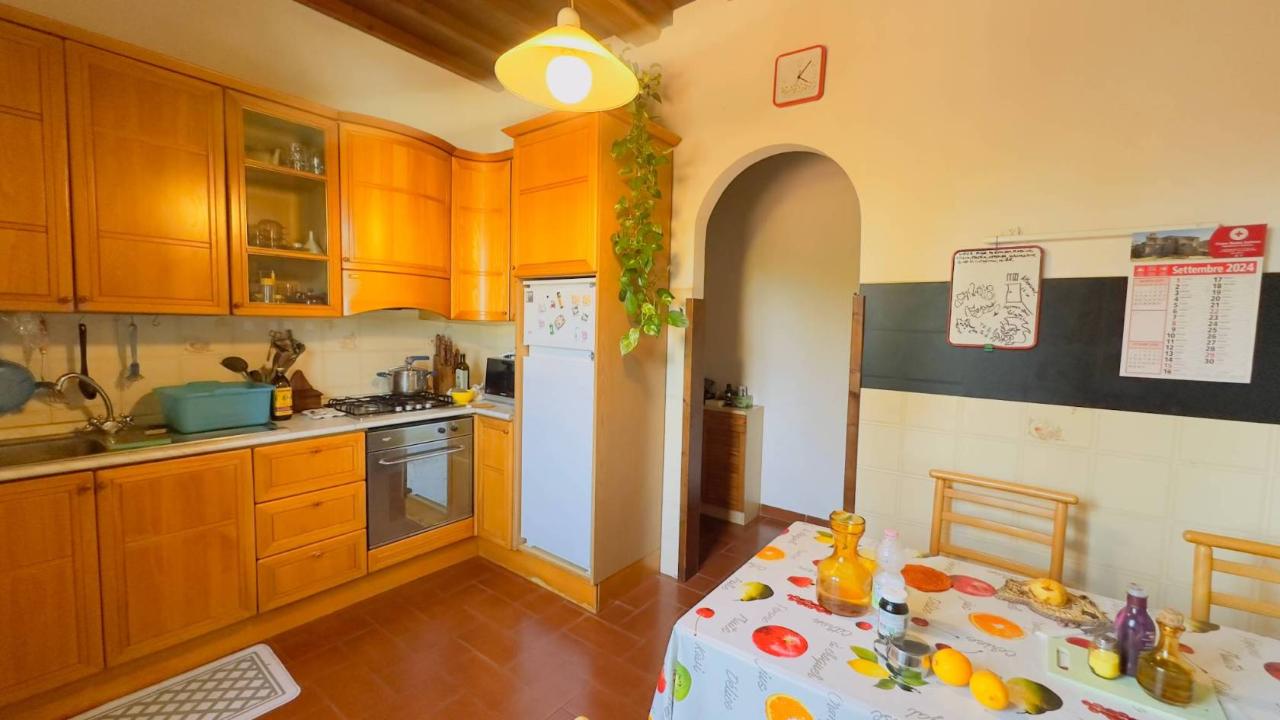 appartamento in vendita a Firenze in zona Galluzzo
