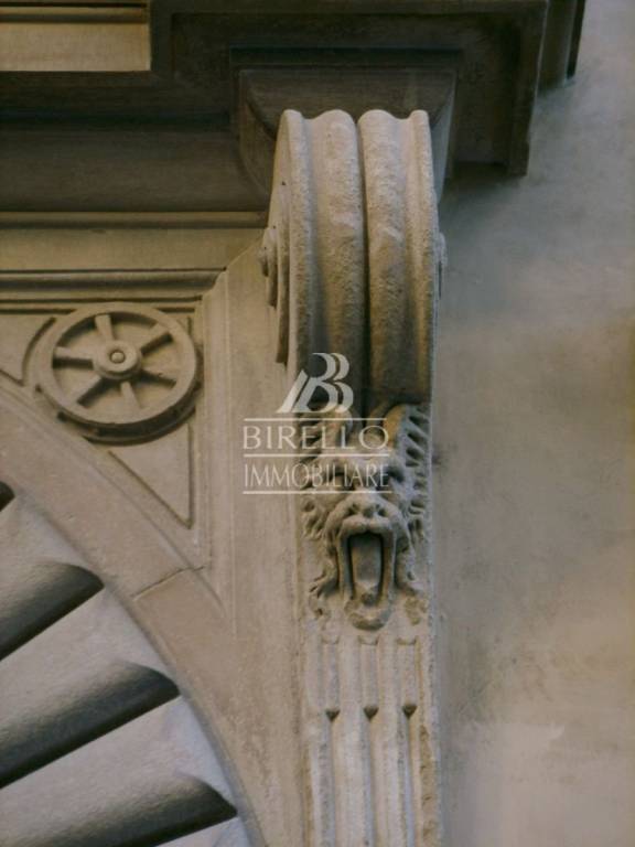 appartamento in vendita a Firenze in zona Centro San Niccolò