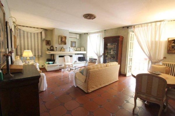 appartamento in vendita a Firenze in zona Peretola