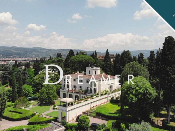 appartamento in vendita a Firenze in zona Centro San Frediano