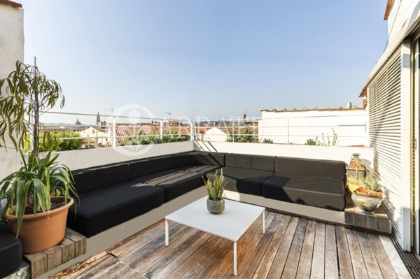 appartamento in vendita a Firenze in zona Centro Santa Croce