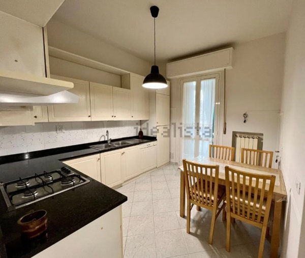 appartamento in vendita a Firenze in zona Isolotto