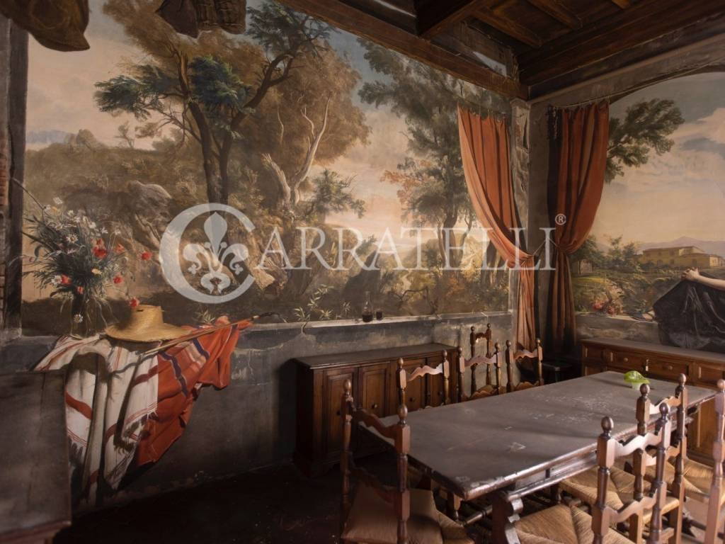 villa in vendita a Firenze