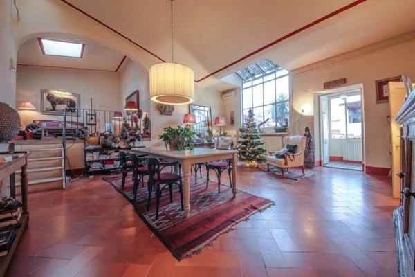 appartamento in vendita a Firenze in zona Centro Duomo