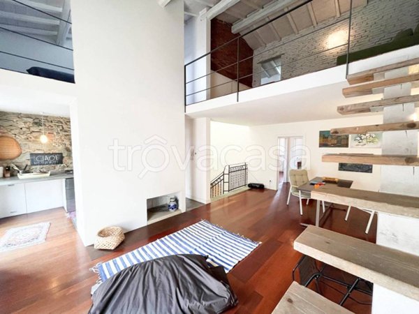 casa indipendente in vendita a Firenze in zona Legnaia