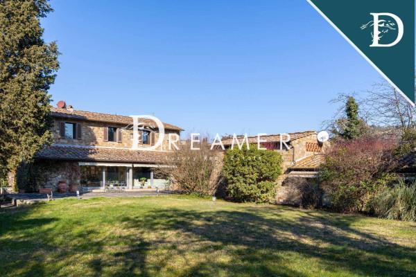 casa indipendente in vendita a Firenze in zona Gavinana