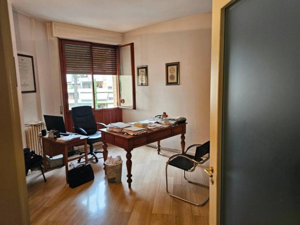appartamento in vendita a Firenze in zona Statuto