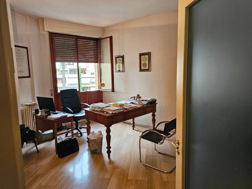 appartamento in vendita a Firenze in zona Statuto