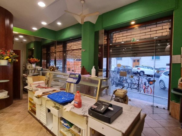 negozio in vendita a Firenze