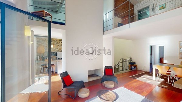 casa indipendente in vendita a Firenze in zona Soffiano