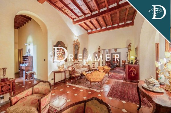 appartamento in vendita a Firenze in zona Centro Storico
