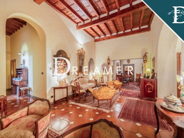 appartamento in vendita a Firenze in zona Centro Santa Croce