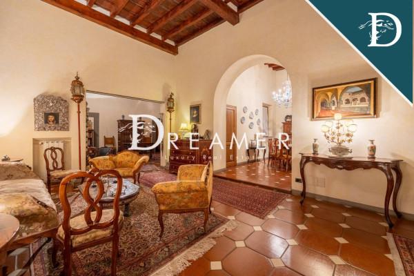appartamento in vendita a Firenze in zona Centro Santa Croce