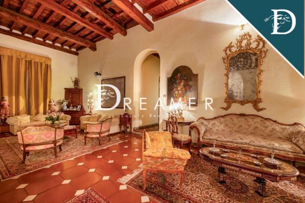 appartamento in vendita a Firenze in zona Centro Santa Croce