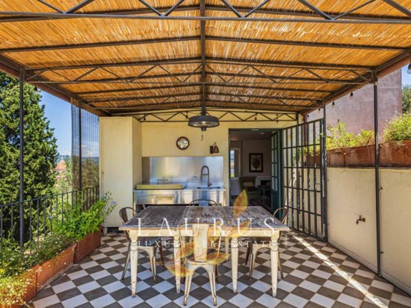 appartamento in vendita a Firenze in zona Centro San Frediano