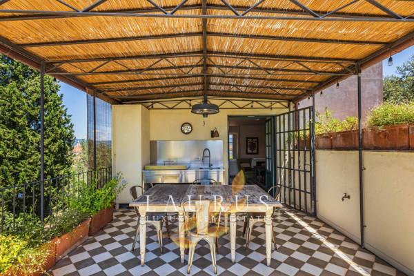 appartamento in vendita a Firenze in zona Centro San Frediano