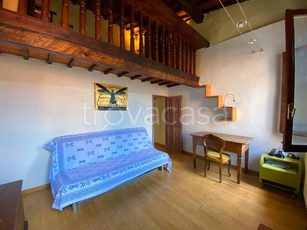 appartamento in vendita a Firenze in zona Centro San Frediano