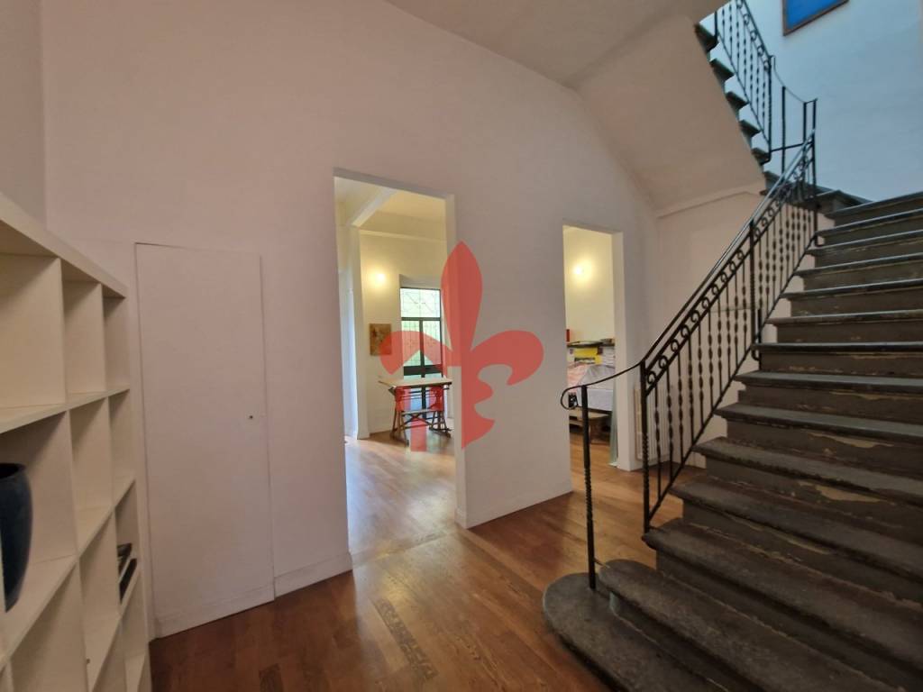 casa indipendente in vendita a Firenze in zona Soffiano
