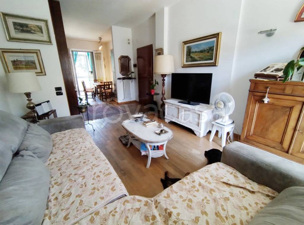 appartamento in vendita a Firenze in zona Soffiano