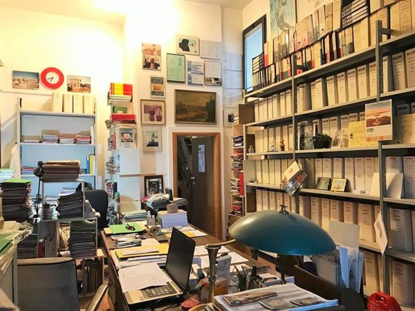 ufficio in vendita a Firenze in zona Centro Storico