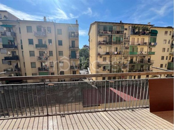 appartamento in vendita a Firenze in zona Campo di Marte