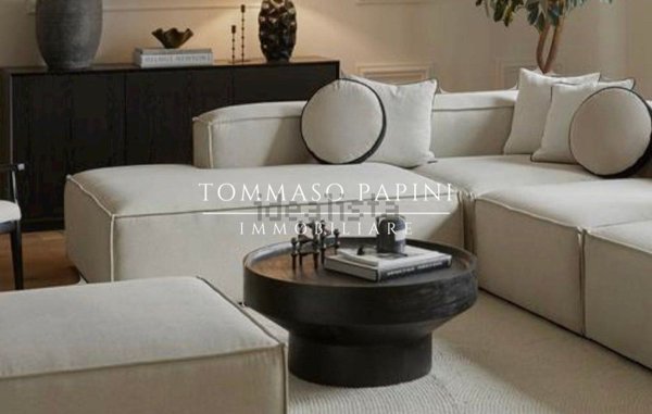 appartamento in vendita a Firenze in zona Soffiano