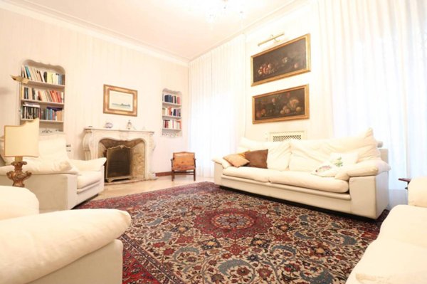 appartamento in vendita a Firenze in zona Centro Santa Croce
