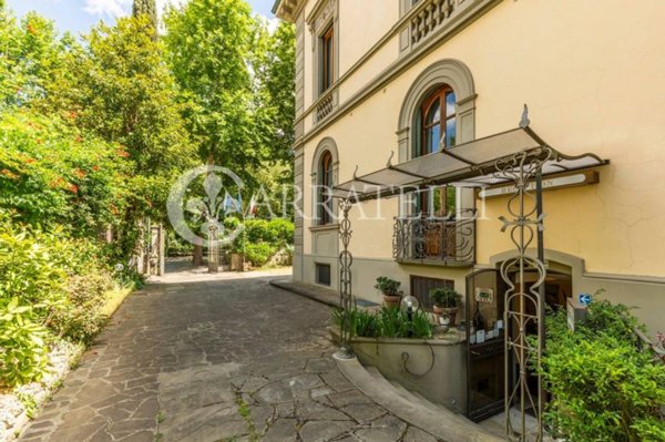 casa indipendente in vendita a Firenze in zona Centro Storico