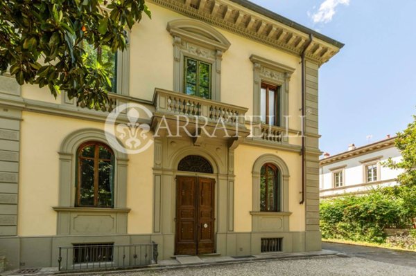 casa indipendente in vendita a Firenze in zona Centro Storico