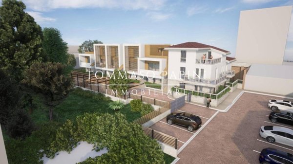 appartamento in vendita a Firenze in zona Careggi