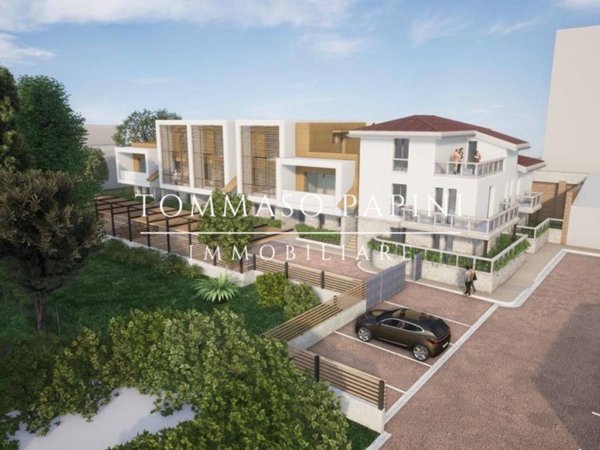 appartamento in vendita a Firenze in zona Careggi