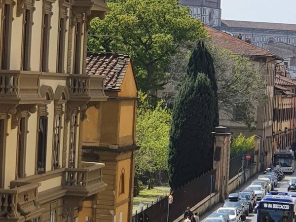 appartamento in vendita a Firenze in zona Centro Duomo