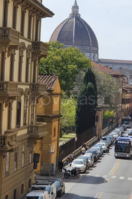appartamento in vendita a Firenze in zona Centro Santa Croce