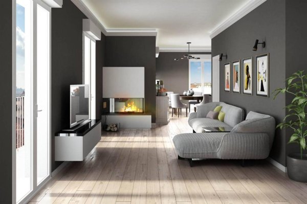 appartamento in vendita a Firenze in zona La Lastra