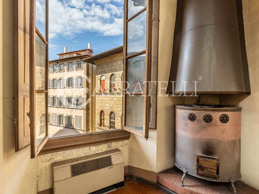 appartamento in vendita a Firenze in zona Centro Duomo