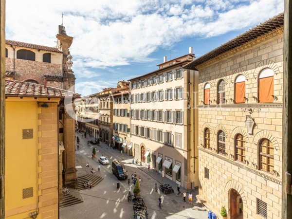 appartamento in vendita a Firenze in zona Centro Duomo