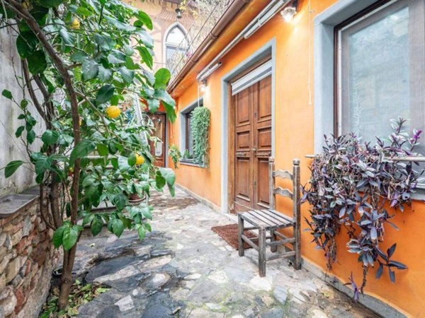 appartamento in vendita a Firenze in zona Centro Santa Croce