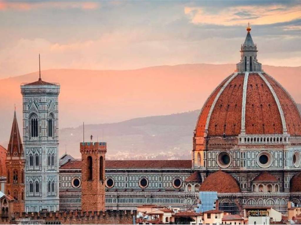 appartamento in vendita a Firenze in zona Centro Santa Croce