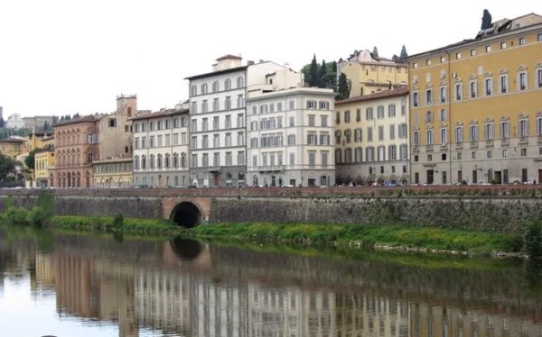 appartamento in vendita a Firenze in zona Centro Santa Croce