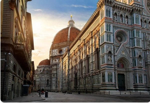 appartamento in vendita a Firenze in zona Centro Santa Croce