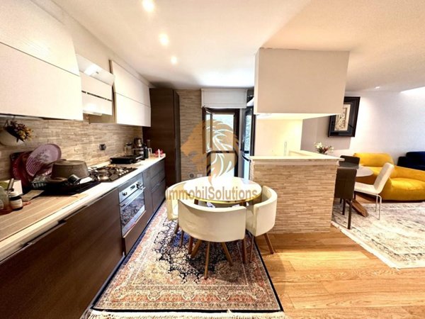 appartamento in vendita a Firenze in zona Bellosguardo
