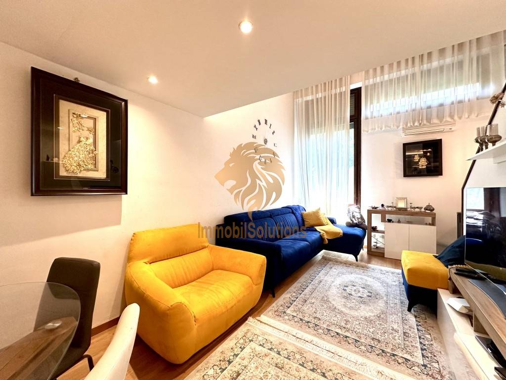 appartamento in vendita a Firenze in zona Porta Romana
