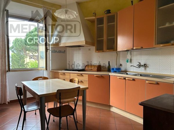 appartamento in vendita a Firenze in zona Firenze Nova