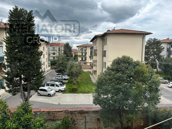appartamento in vendita a Firenze in zona Novoli