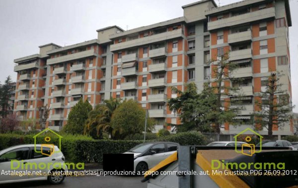appartamento in vendita a Firenze in zona Novoli