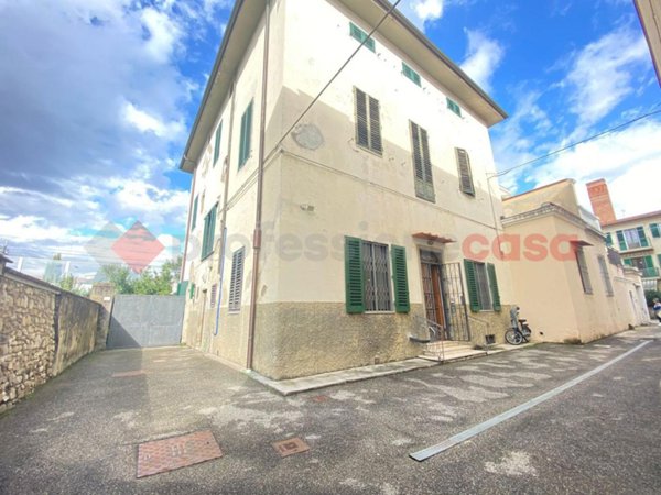 appartamento in vendita a Firenze in zona Bellariva