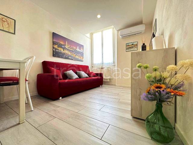 appartamento in vendita a Firenze in zona Centro Santa Maria Novella